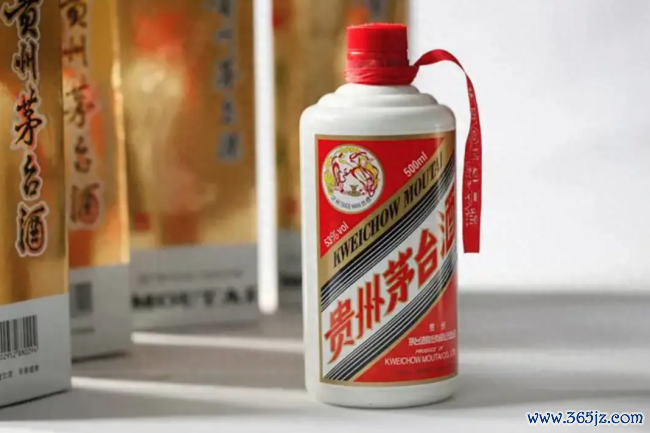 贵州茅台召开股东大会，回答渠谈、价钱、市值料理等热门话题